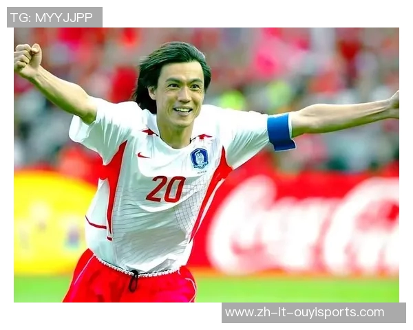 韩国足球第一代传奇球星是谁 他为韩国足球奠定了什么基础