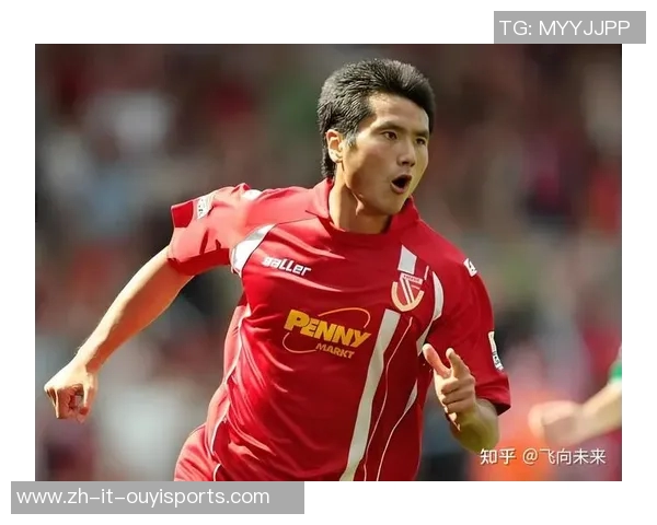 中国足球十大球星盘点 从巅峰到传奇他们的光辉历程